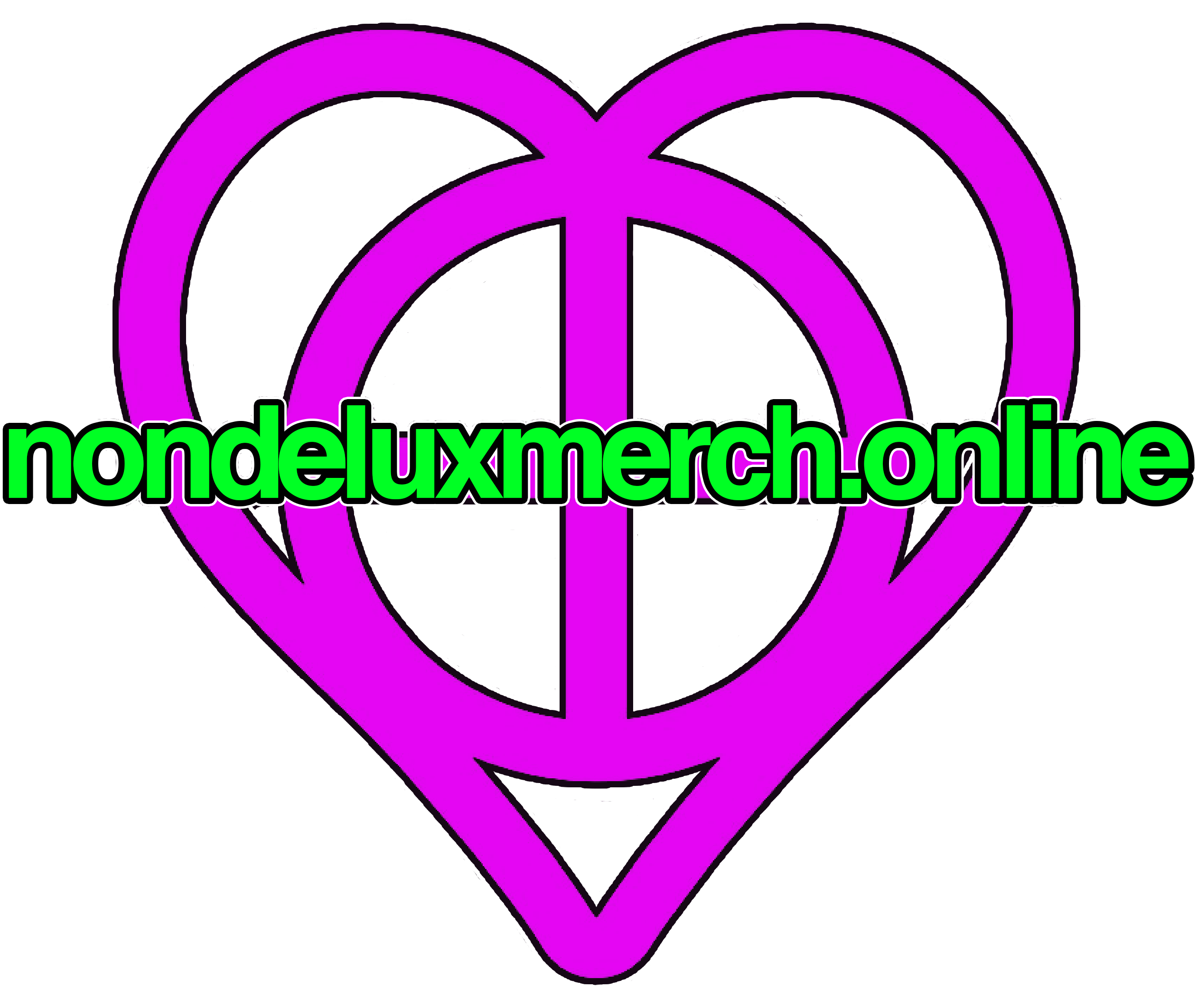 nondeluxmerch